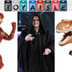 Illustration for article titled A Very Fancy Emperor Palpatine, and More of the Coolest Toys of the Week
